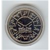 Image 1 : Canada silver dollar, Commonwealth Games (DATE OF OUR C