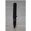 Image 1 : COLLECTORS EDITION S/A TAC-FORCE SHERIFF GUN -SHAPED KN