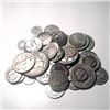 Image 1 : 90% Silver Mixed Cull Condition 100 Ounces