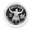 Image 1 : US Commemorative Dollar Proof 1996-S Community Service