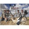 Image 2 : 2-Day Pronghorn Hunt for One Hunter and One Non-Hunter in Utah - Includes Trophy Fee