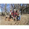 Image 1 : 4-5 Day Whitetail Hunt for One Hunter in Kansas - Includes Trophy Fee