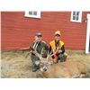 Image 3 : 4-5 Day Whitetail Hunt for One Hunter in Kansas - Includes Trophy Fee