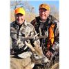 Image 4 : 4-5 Day Whitetail Hunt for One Hunter in Kansas - Includes Trophy Fee