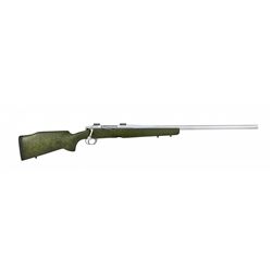 Nesika Long Range Rifle in 7mm Rem Mag