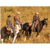 Image 2 : 5-Day Elk Hunt for One Hunter in Western Wyoming - Includes Trophy Fee