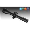 Image 1 : Nightforce Advanced Tactical Riflescope and (1) Set of NF UltraLite 34mm (4 Bolt) Med (1.00) Rings