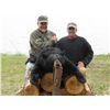 Image 2 : 5-Day Black Bear Hunt and Unlimited Fishing Trip for One Hunter in Ontario