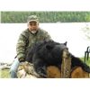 Image 3 : 5-Day Black Bear Hunt and Unlimited Fishing Trip for One Hunter in Ontario
