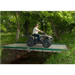 Bridge For Off-Road Vehicles