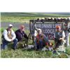 Image 1 : 7-Day/6-Night Wingshooting and Sport Fishing Package for One at Wildman Lake Lodge
