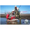 Image 3 : 7-Day/6-Night Wingshooting and Sport Fishing Package for One at Wildman Lake Lodge