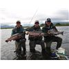 Image 4 : 7-Day/6-Night Wingshooting and Sport Fishing Package for One at Wildman Lake Lodge