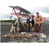 Image 7 : 7-Day/6-Night Wingshooting and Sport Fishing Package for One at Wildman Lake Lodge
