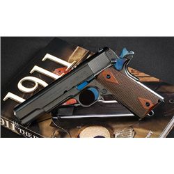 1911 Anniversary Government Model Pistol
