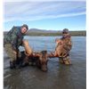 Image 1 : 30+Day Alaskan Grand Slam Big Game Hunt for One Hunter