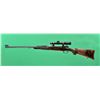 Image 1 : Custom Safari Rifle with Custom Engraving