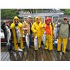 Image 2 : 4-Night/3-Day King Salmon and Halibut Fishing Trip for Two Anglers in Sitka, Alaska