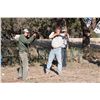 Image 1 : Two Hunters for SAAM™ Precision & Safari Hunt Combo - Includes Trophy Fee Credit Per Hunter