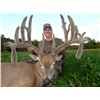 Image 3 : 5-Day Whitetail Hunt for One Hunter in Wisconsin - Includes Trophy Fee