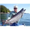 Image 1 : 7-Day/6-Night Fishing Adventure for Two Anglers in British Columbia