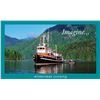 Image 2 : 7-Day/6-Night Fishing Adventure for Two Anglers in British Columbia
