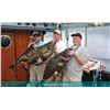 Image 3 : 7-Day/6-Night Fishing Adventure for Two Anglers in British Columbia