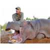 Image 2 : 7-Day Hippo Hunt for One Hunter in South Africa - Includes Trophy Fee