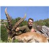 Image 2 : 5-Day Ronda Ibex Hunt for One Hunter and One Non-Hunter in Spain - Includes Trophy Fee