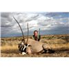 Image 1 : 5-Day Plains Game Hunt for Two Hunters in Namibia - Includes Trophy Fee and Taxidermy Credit