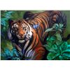 Image 3 : Collection of Wildlife Prints by Artist, Lorenzo Ghiglieri