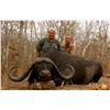 Image 1 : 10-Day Buffalo Hunt for One Hunter and One Non-Hunter in Tanzania