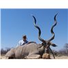 Image 1 : 7-Day Plains Game Hunt for Two Hunters and Two Non-Hunters in South Africa - Includes Trophy Fees an