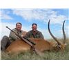 Image 1 : 10-Day Plains Game Hunt for Four Hunters in South Africa - Includes Trophy Fee Credit