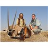 Image 2 : 10-Day Plains Game Hunt for Four Hunters in South Africa - Includes Trophy Fee Credit