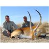 Image 3 : 10-Day Plains Game Hunt for Four Hunters in South Africa - Includes Trophy Fee Credit