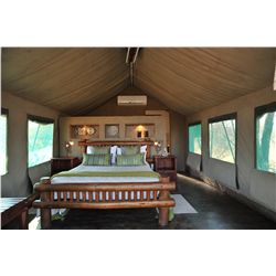 7-Day Plains Game Hunt for One Hunter and One Non-Hunter in South Africa - Includes Trophy Fees