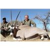 Image 1 : 5-Day Plains Game Hunt for Two Hunters in Namibia - Includes Trophy Fees