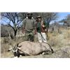 Image 3 : 5-Day Plains Game Hunt for Two Hunters in Namibia - Includes Trophy Fees