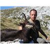 Image 2 : 2-Day Balkan Chamois Hunt for One Hunter and One Non-Hunter in Croatia - Includes Trophy Fee