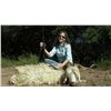 Image 1 : 4-Day Blackbuck and Pampas Ram Hunt for Two Hunters in Argentina - Includes Trophy Fees