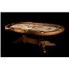 Image 1 : Custom Built Poker Table