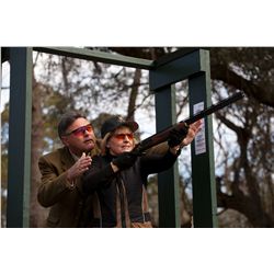 3-Night/2-Day Quail Hunt for Two Couples at the Brays Island Plantation in South Carolina