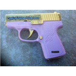Generations 2014 Commemorative Pistol