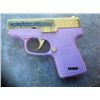 Image 1 : Generations 2014 Commemorative Pistol