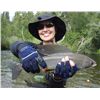 Image 1 : 7-Day Alaskan Sport-Fishing Adventure for One Angler