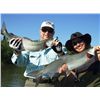 Image 2 : 7-Day Alaskan Sport-Fishing Adventure for One Angler