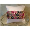 Image 2 : Sapphire & Diamond Bracelet