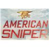 Image 1 : "In Memory of Our Special Friend, Chris Kyle" - Includes Autographed Book, Matted & Signed Photo and