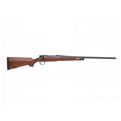 Remington .700 CDL 7mm-'08 with the Griffin & Howe Touch
